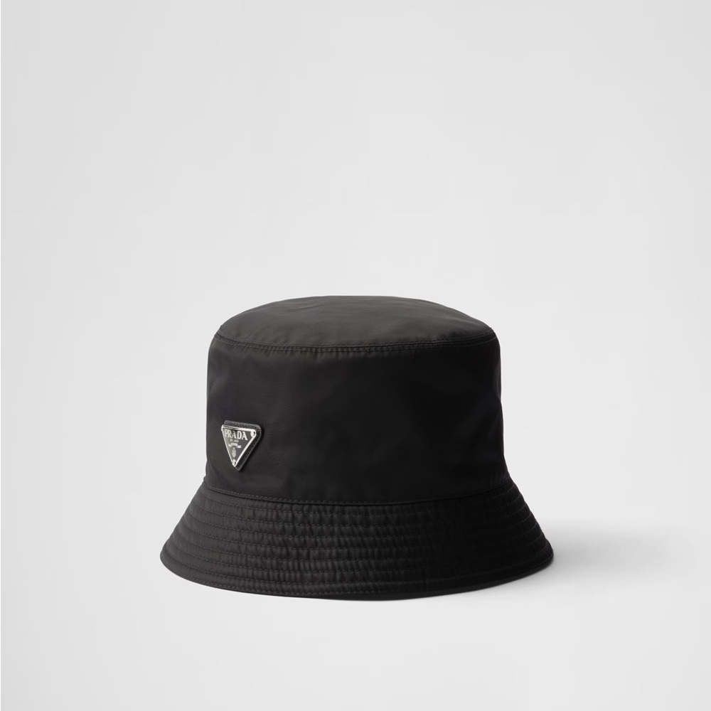 Prada Bucket Hat